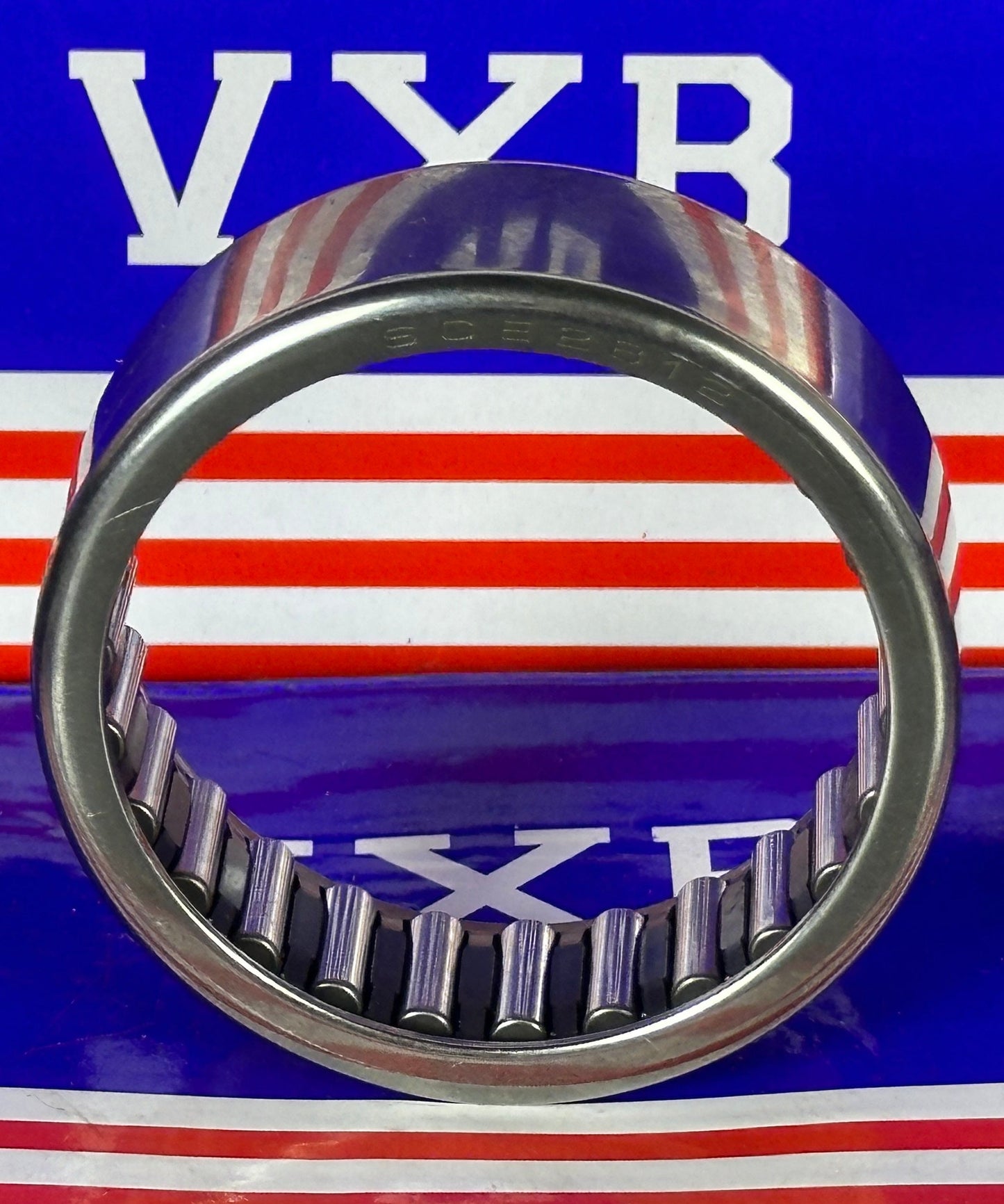 SCE2812 Drawn Cup Needle Roller Bearing 1-3/4"x2-1/8"x3/4" inch