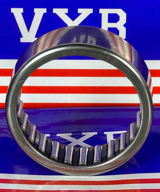 SCE2812 Drawn Cup Needle Roller Bearing 1-3/4"x2-1/8"x3/4" inch