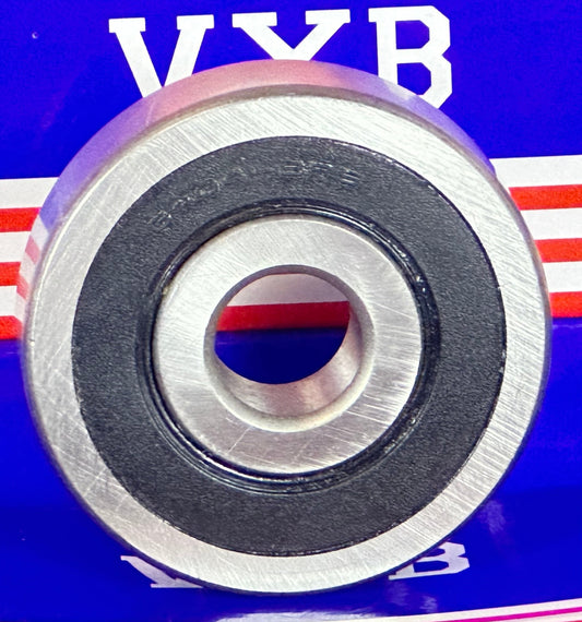 6404-2RS Sealed Bearing 20x72x19