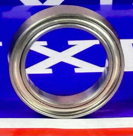 S6702ZZ Food Grade Stainless Steel Ball Bearing