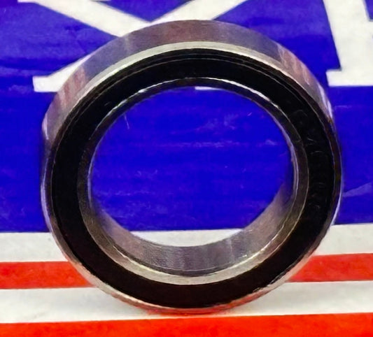6701-2RS Ceramic Sealed Bearing 12x18x4