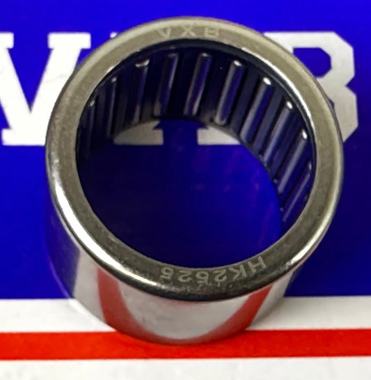 HK2525 Needle Bearing Shell Type 25x32x25mm
