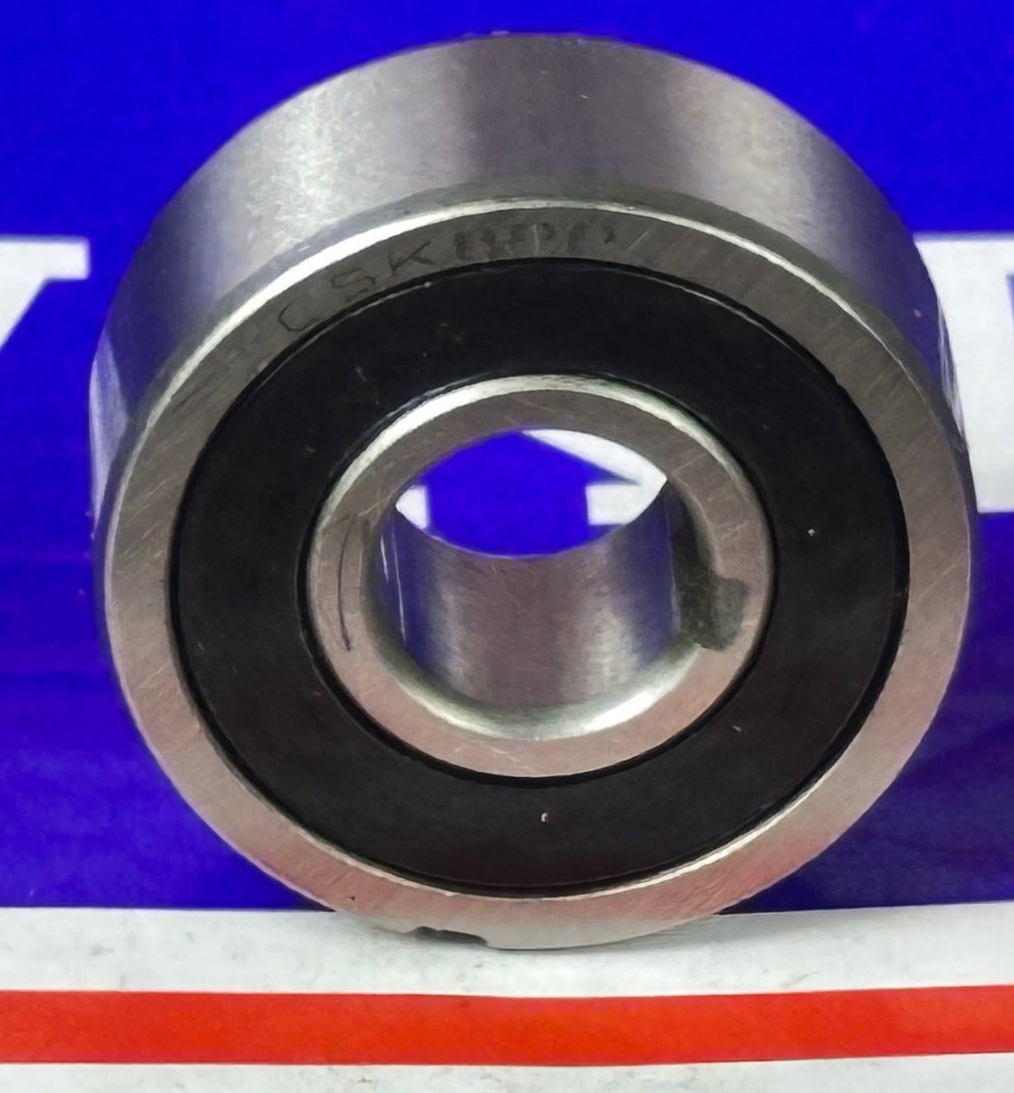 CSK8PP One way Bearing with Keyway Sprag Freewheel Backstop Clutch