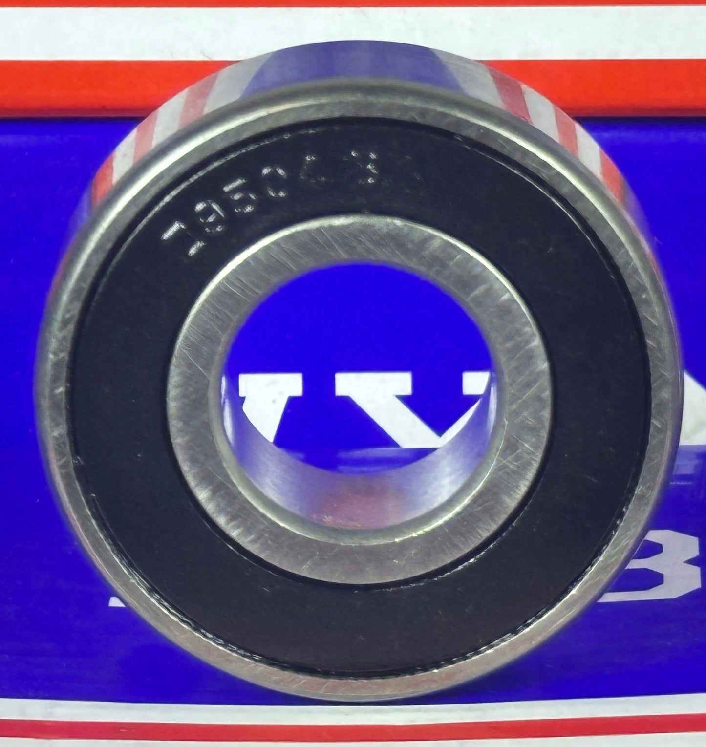 Z9504B Bearing 3/4x1 25/32x39/64 inch Rubber Sealed Z9504RST Bearings