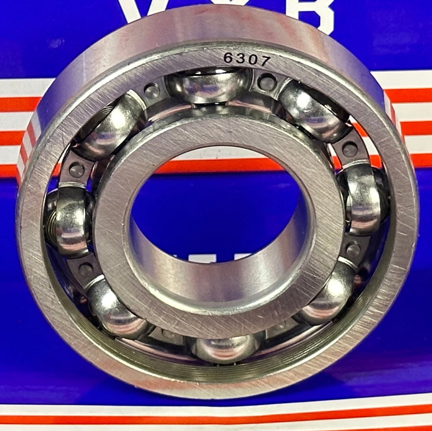 wholesale Lot of 500 pcs. 6307 Ball Bearing