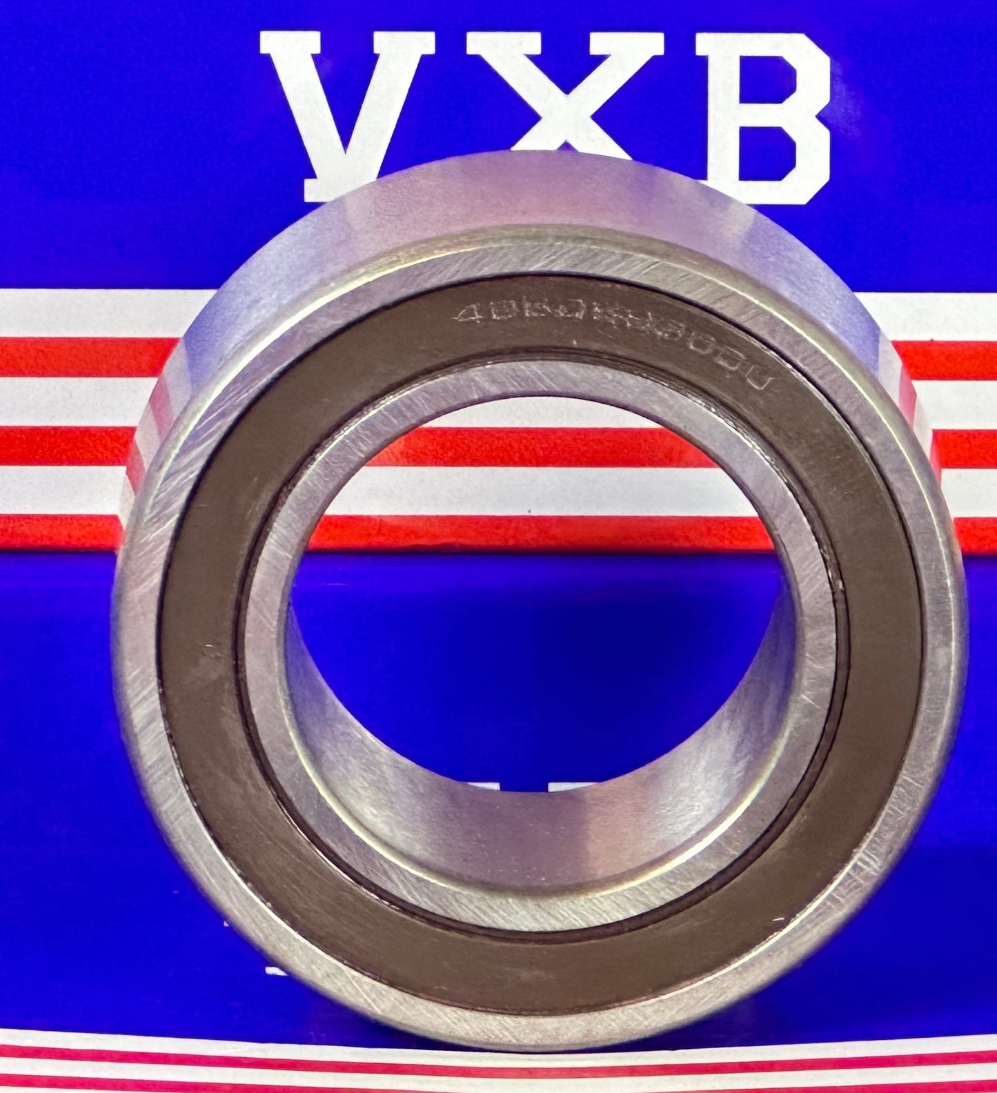 40BD6830 Double Row Sealed Bearing 40x68x30