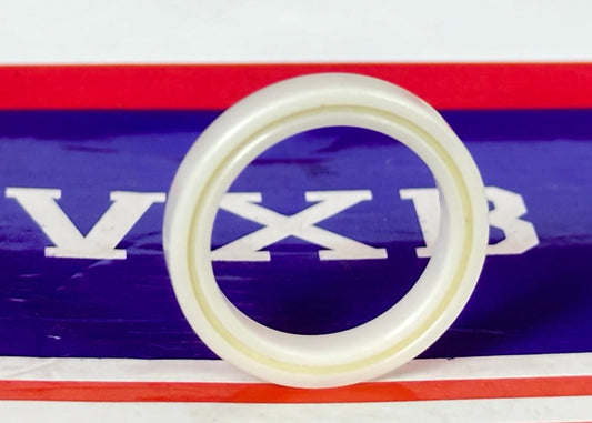 1634-2RS Full Ceramic Sealed Bearing 3/4x1x5/32 inch ZrO2 Bearings
