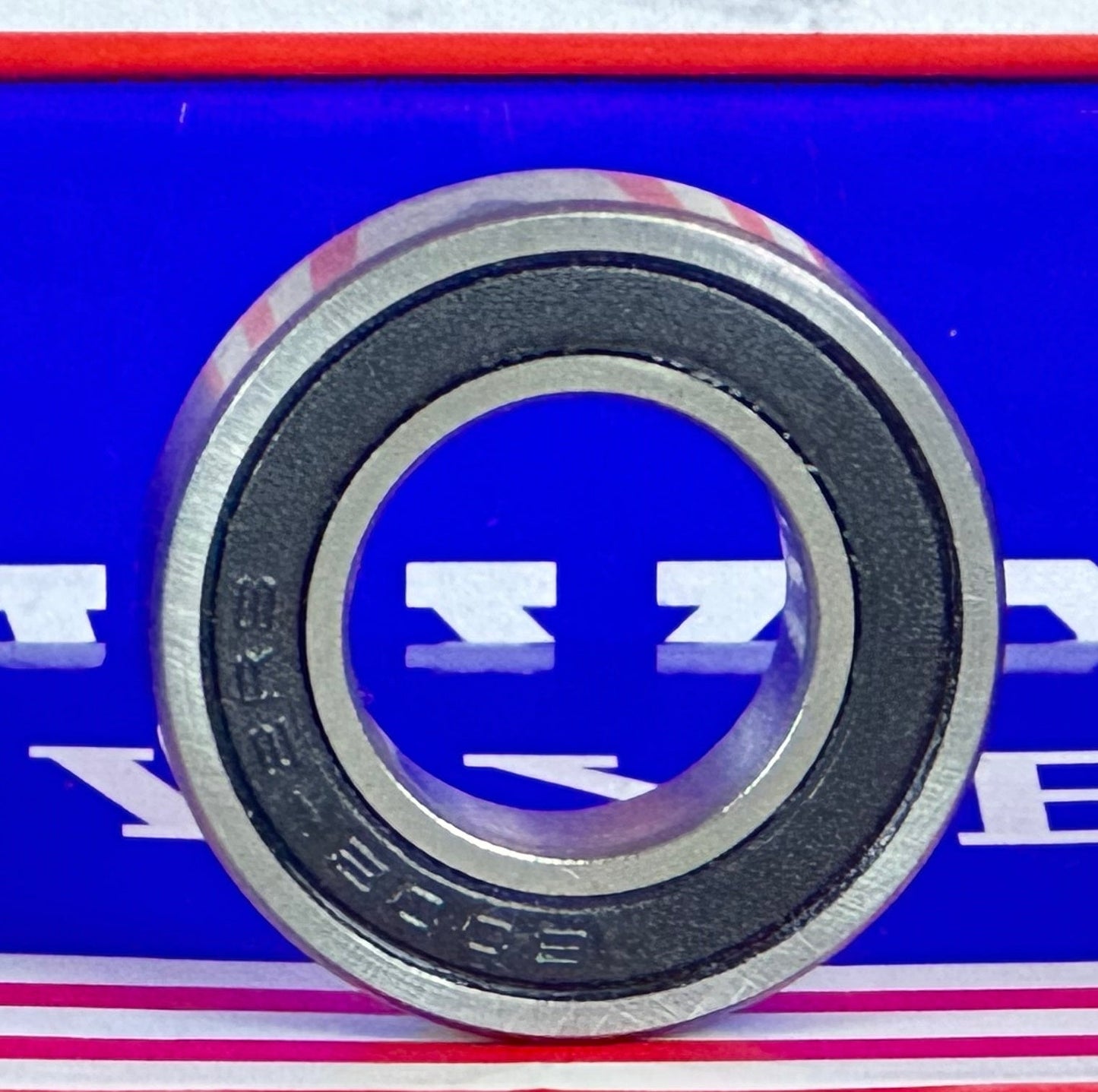 Y17-2RS 17x32x8 Rubber Sealed Bearing