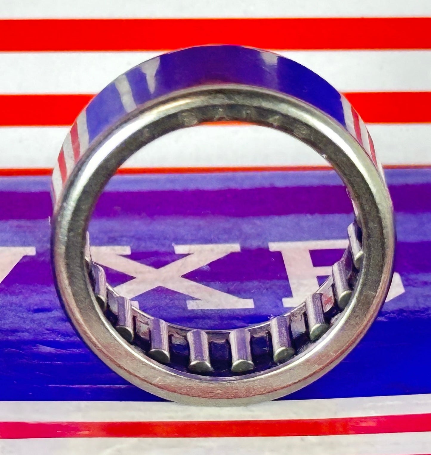 SCE148 Needle Bearing 7/8x1 1/8x1/2 inch