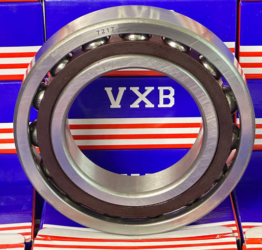 7217B Bearing 85x150x28 Angular Contact