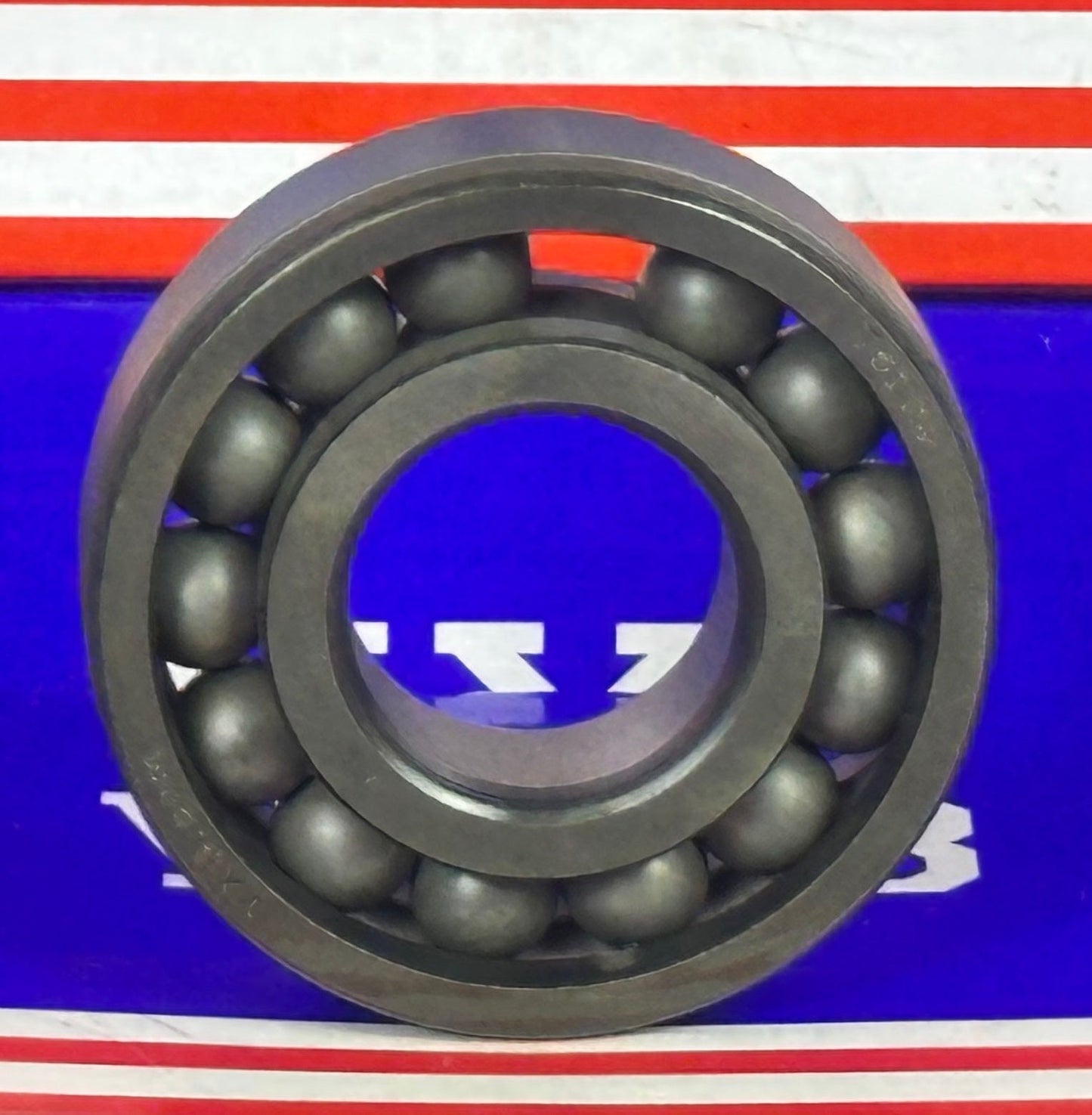 6204 High Temperature Bearing 1100 Degrees 20x47x14mm