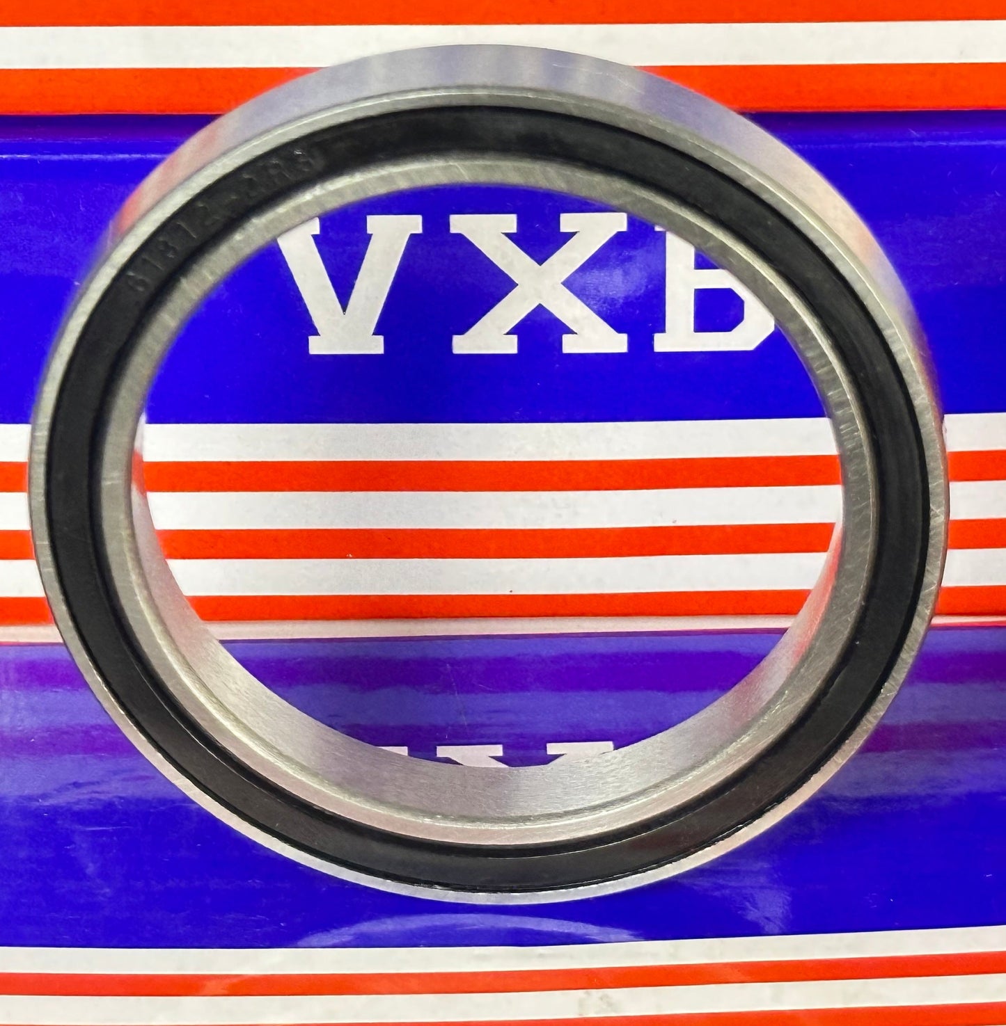 6812LU Sealed Ball Bearing 60x78x10mm