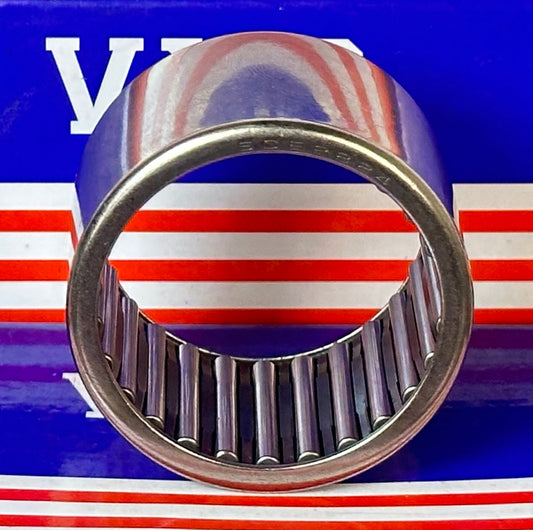 SCE2824 Drawn Cup Needle Roller Bearing 1-3/4"x2-1/8"x1-1/2" inch