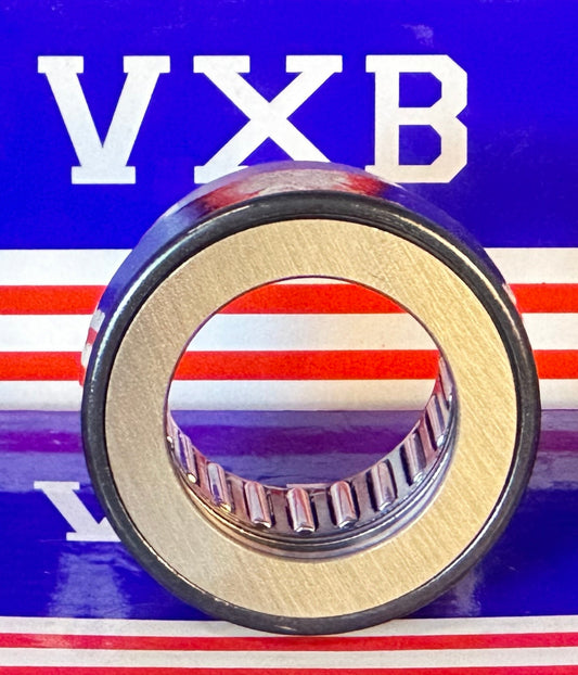 NKX30Z Combined Needle Roller With Thrust Ball Bearing 30x42x30mm