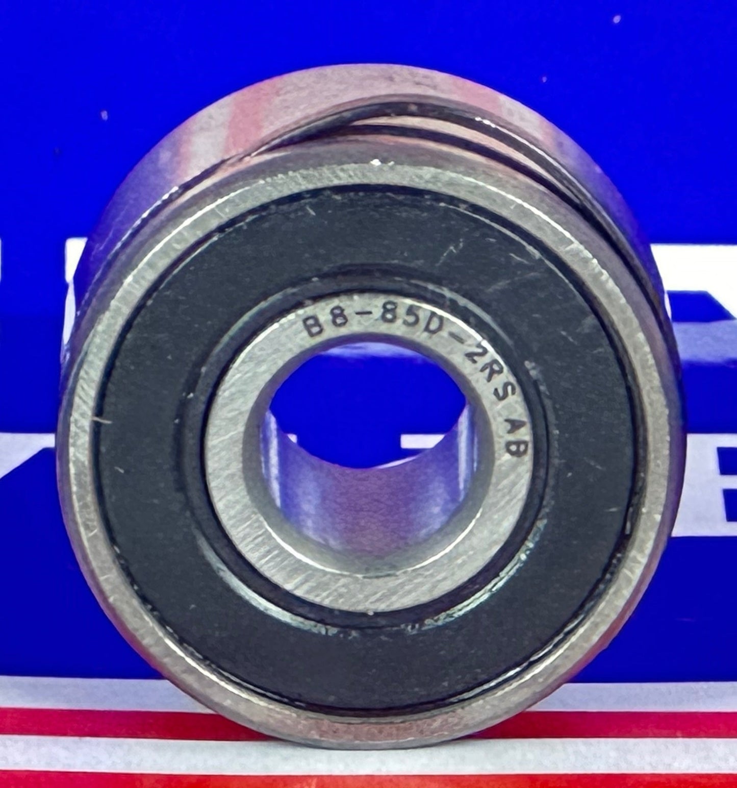 B8-85D-2RS AB Bearing 8x23x14 Sealed