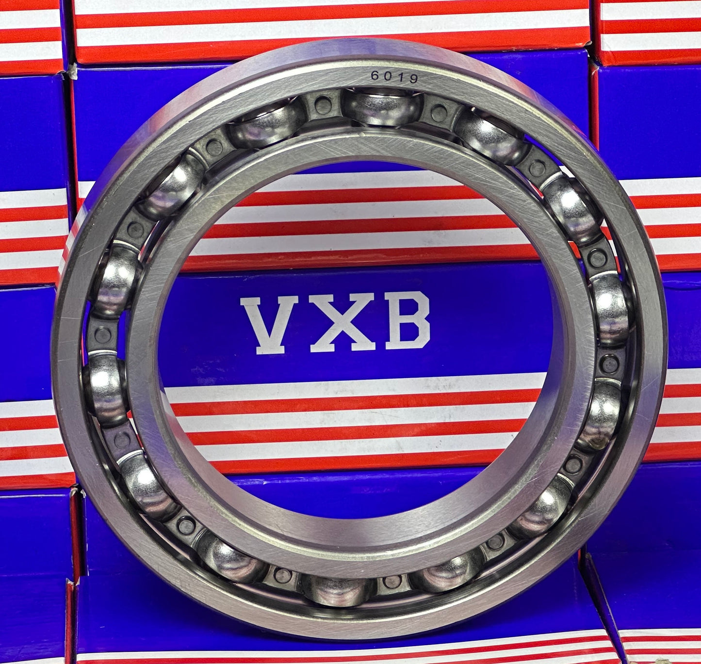 wholesale Lot of 250 pcs. 6019 Ball Bearing