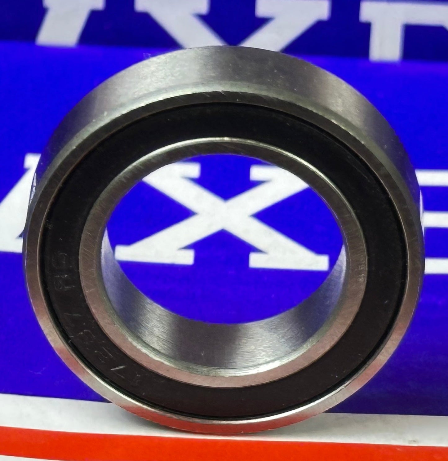 17287-2RS Bearing 17x28x7 Si3N4 Ceramic Sealed