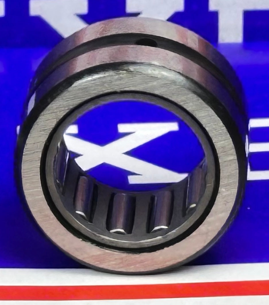RNA4900 Machined Needle Roller Bearing Without Inner Ring 14x22x13mm