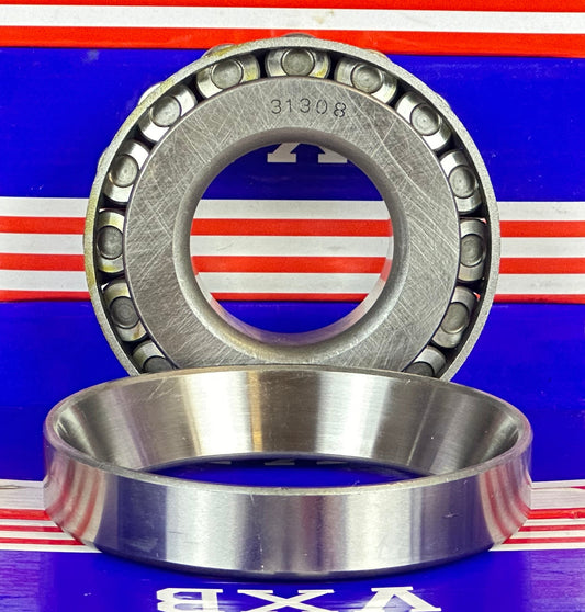 31308 Taper Roller Wheel Bearings 40x90x23