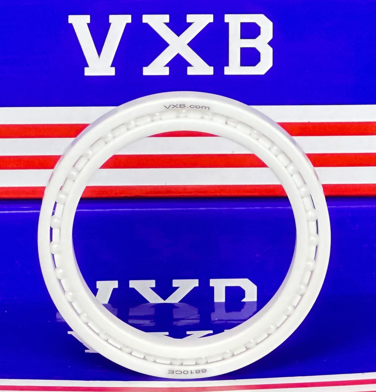 Wholesale Pack of 10 6810 Full Ceramic ZrO2 Bearing 50x65x7