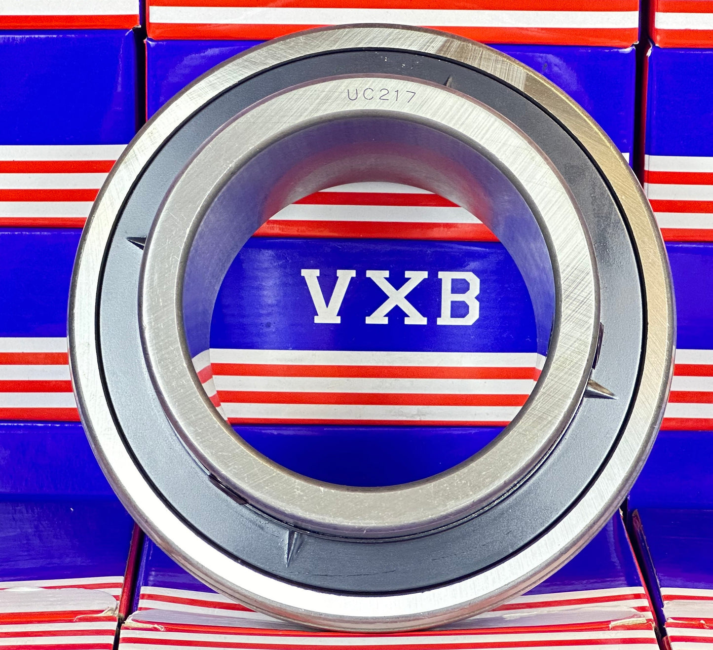 UC217  Bearing Insert 85mm Mounted 85x150x36mm