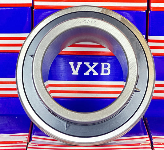 UC217  Bearing Insert 85mm Mounted 85x150x36mm