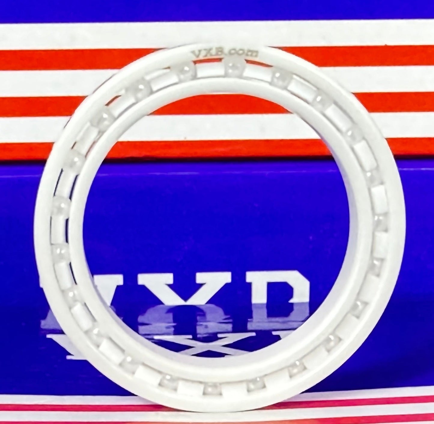 Wholesale Pack of 20 6807 Full Ceramic ZrO2 Bearing 35x47x7