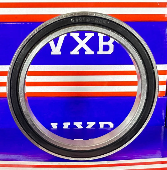 6813-2RS Sealed Bearing 65x85x10