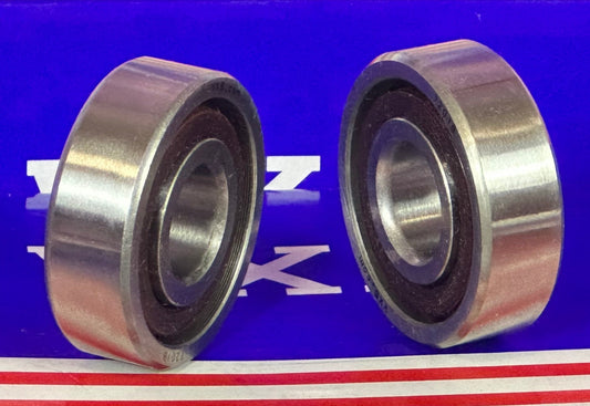 2 Angular Contact Bearing 7201B 12x32x10
