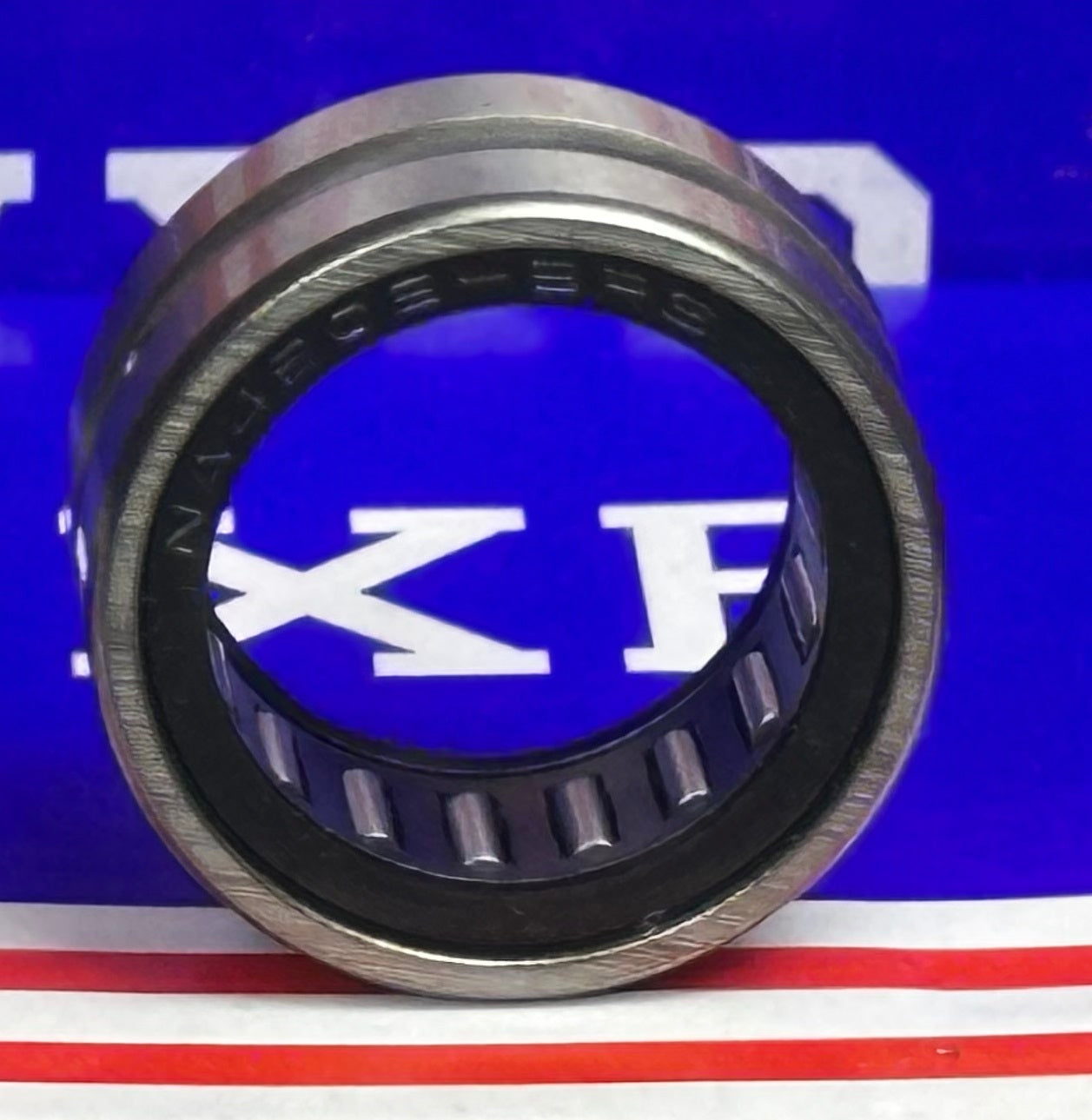 RNA4902-2RS Machined Needle Roller Bearing 20x28x13mm