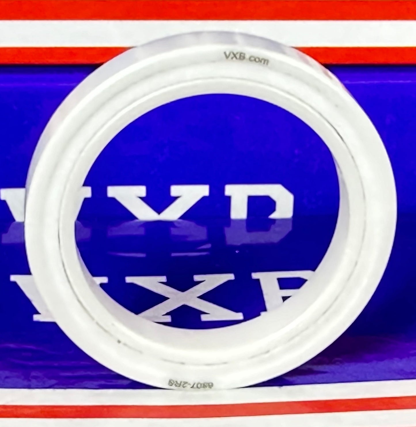 Wholesale Pack of 20 6807-2RS Full Ceramic ZrO2 Bearing 35x47x7