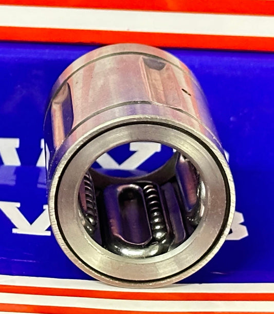 20mm Ball Bushing SDM20GA Steel Retainer Linear Motion Bearings