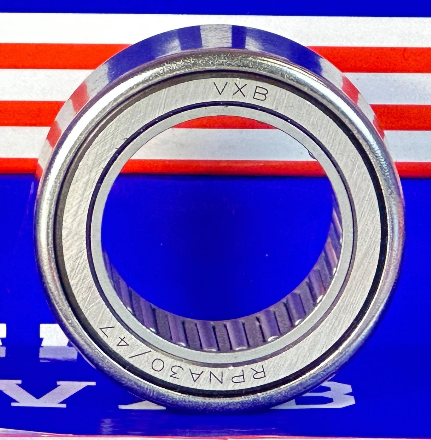 RPNA30/47 Machined Needle Roller Bearing 30x47x20mm - VXB Ball Bearings
