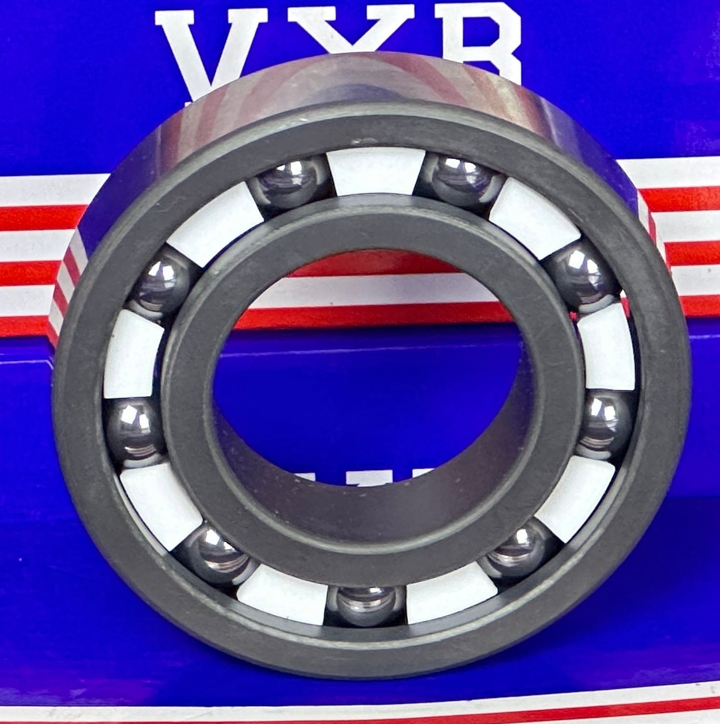 Wholesale Pack of 4 Bearings 6208 Full Ceramic Si3N4 Bearing 40x80x18