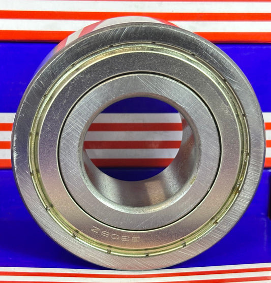 5308ZZ 2 Rows Angular Contact Bearing 40x90x36.5