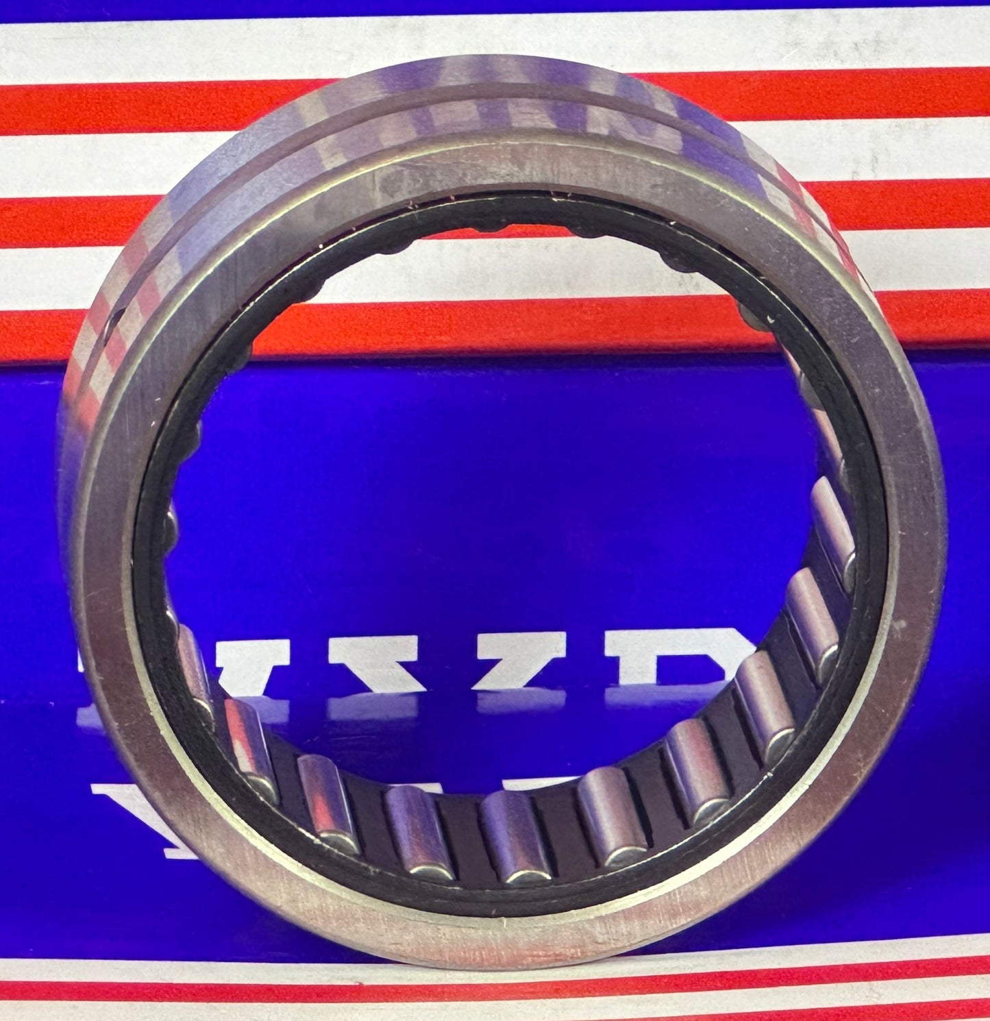 RNA4907 Needle Roller Bearing Without Inner Ring 42x55x20mm