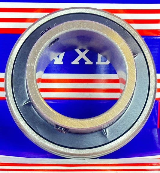 UC212-38 Bearing Insert 2 3/8 Inch Mounted