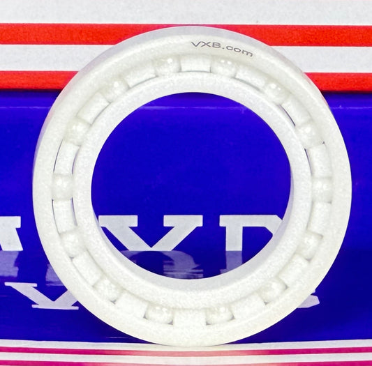 6906 Full Ceramic Bearing 30x47x9