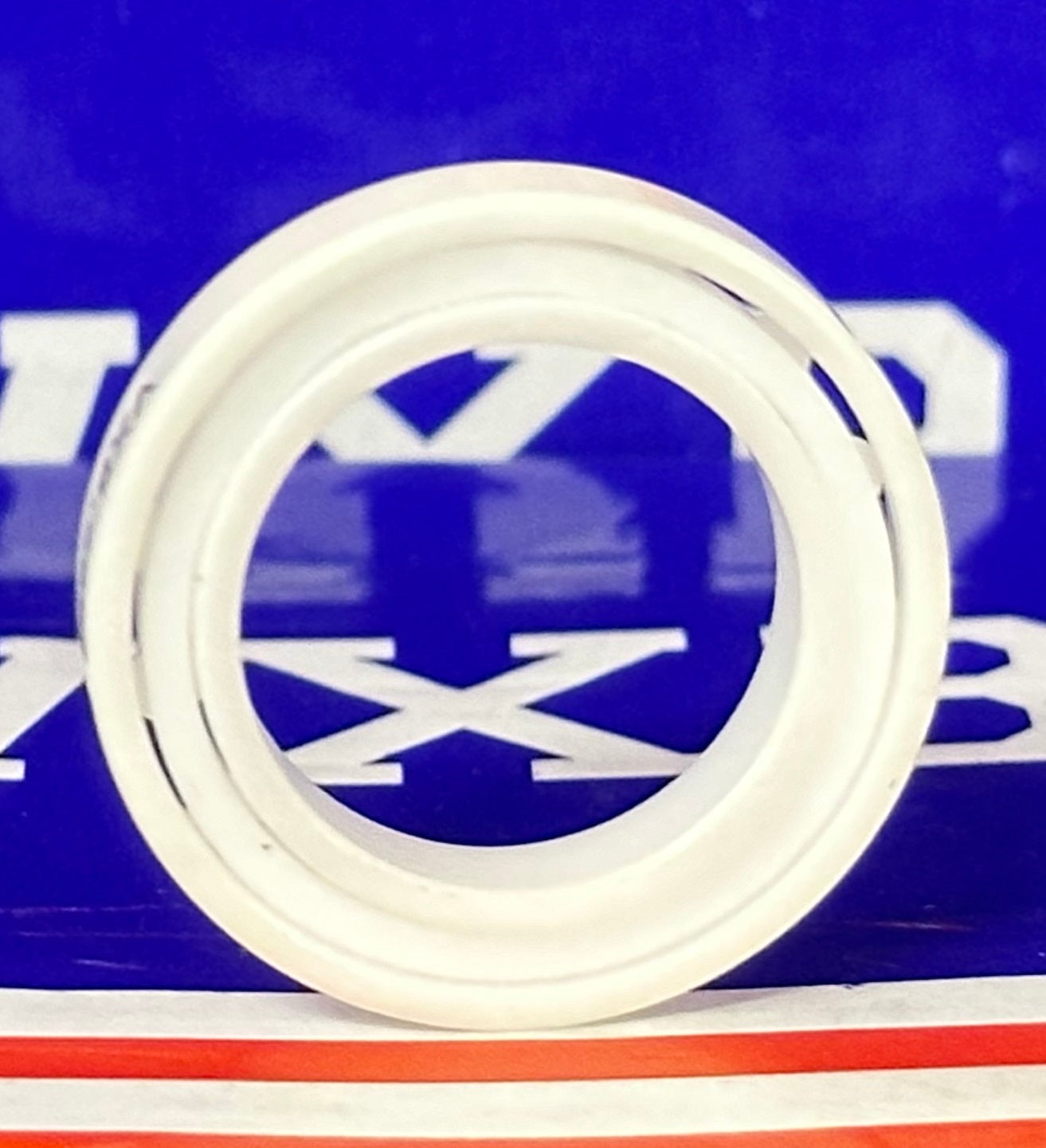 7803 Angular Contact Full Ceramic Bearing 17x26x5