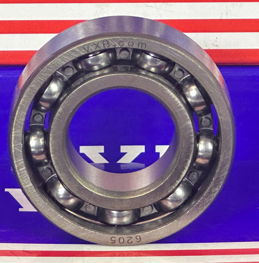 6205C4 Open bearing with C4 Clearance  25x52x15