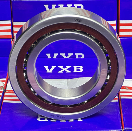 7213C P5 High precision Angular Contact Bearing 65x120x23 Abec-5