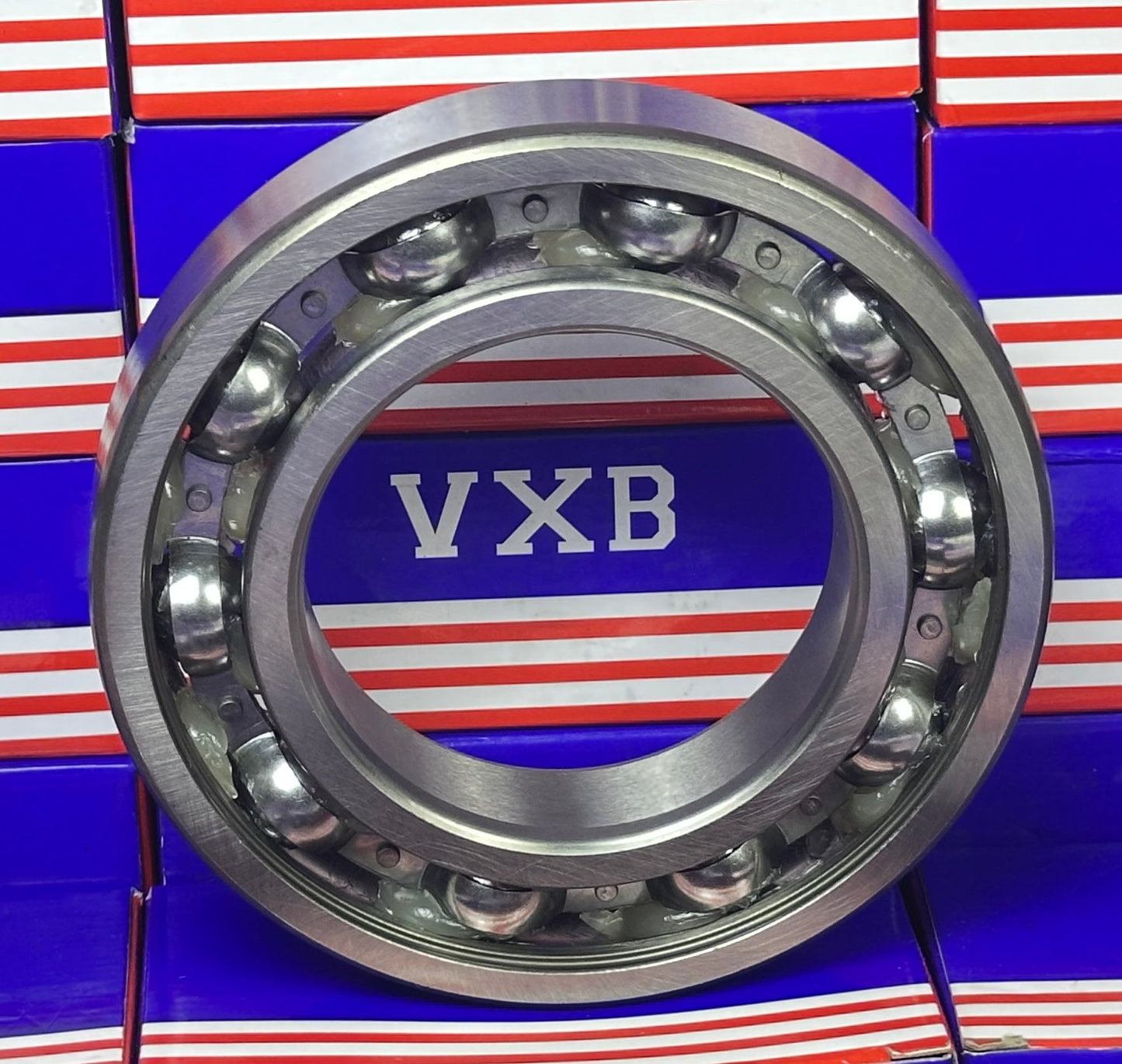 wholesale Lot of 250 pcs. 6217 Ball Bearing