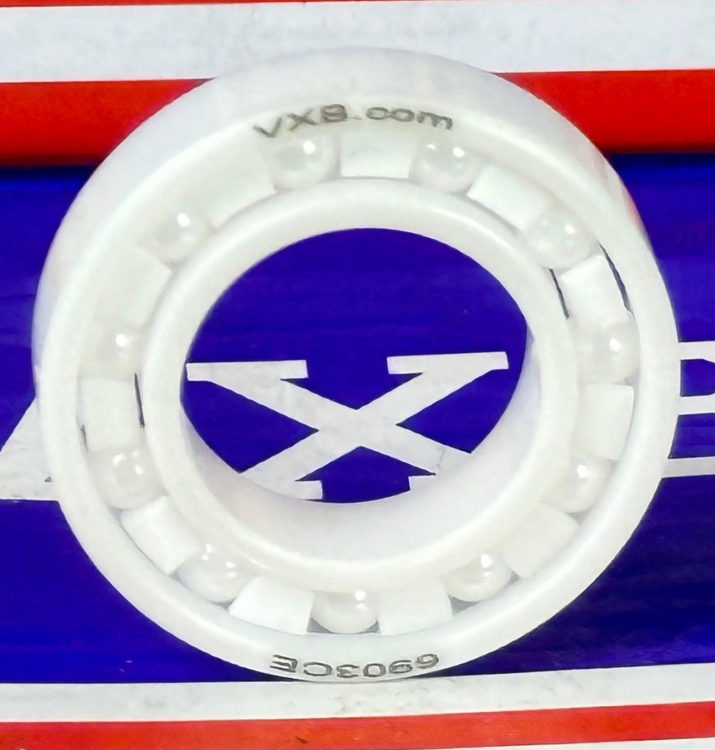 Wholesale Pack of 30 6903 Full Ceramic ZrO2 Bearing 17x30x7