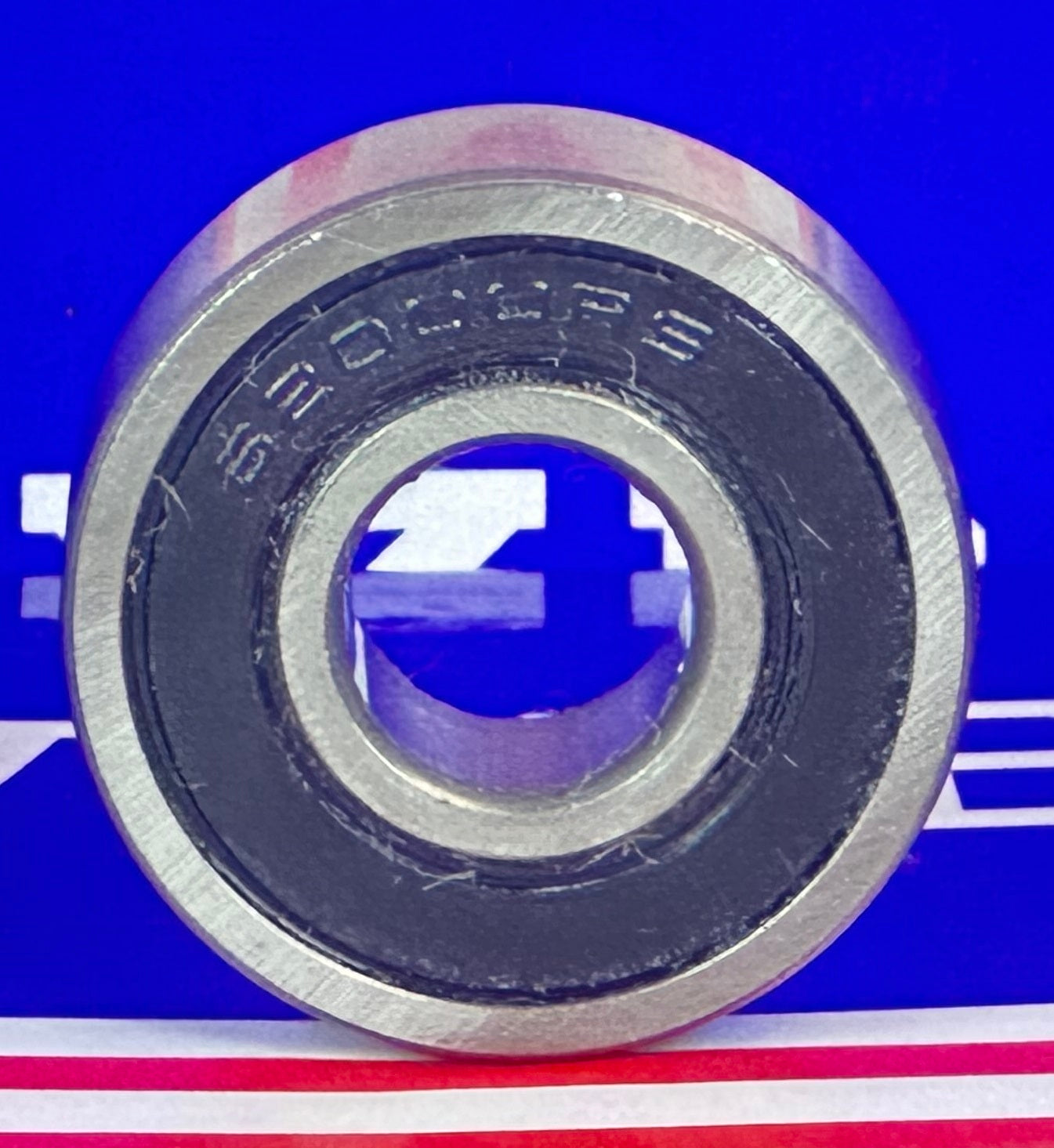 62000-2RS Bearing 10x26x10 Sealed