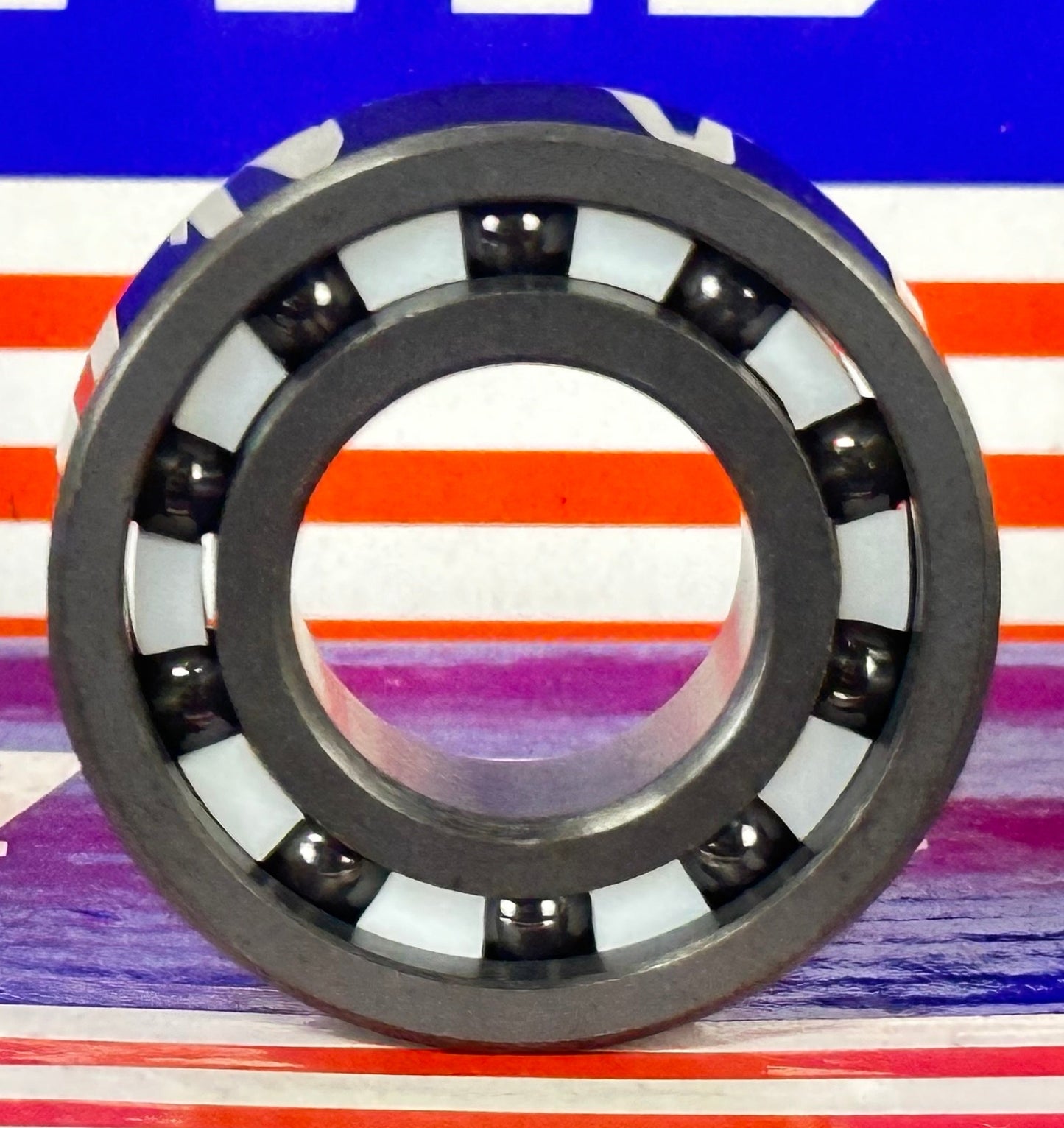 6003 Full Ceramic Bearing 17x35x10 Silicon Nitride