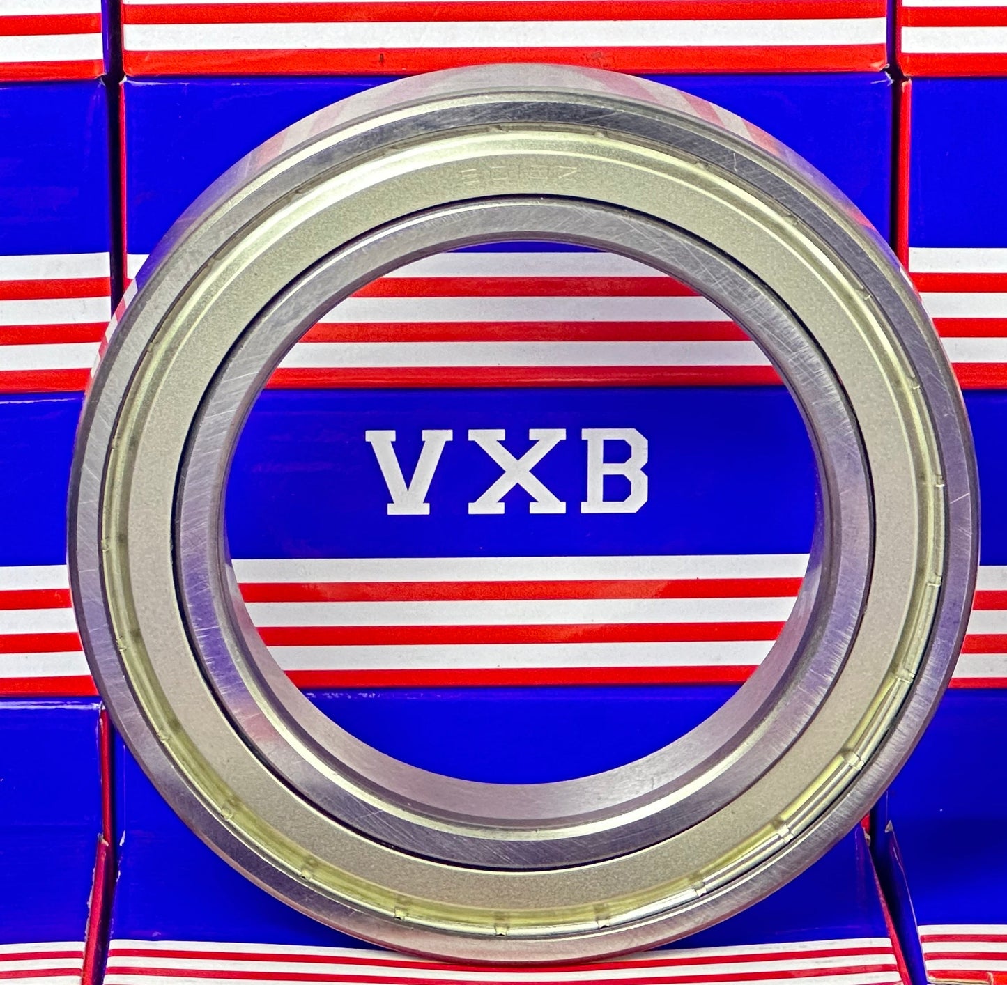 6019ZZ Bearing 95x145x24 Shielded