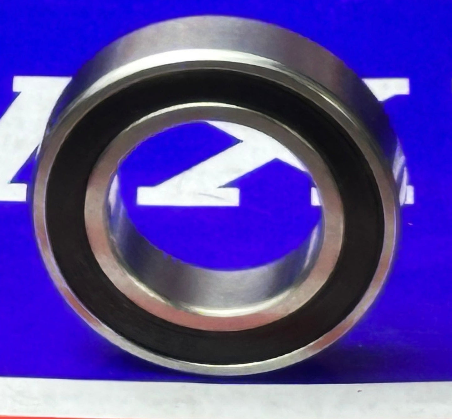 S6801-2RS Ceramic Bearing ABEC 5 Stainless Steel Sealed 12x21x5 Bearings