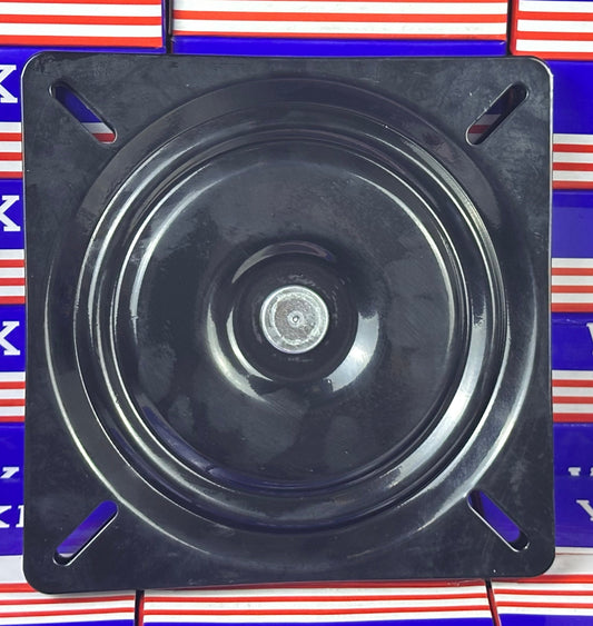 176 lbs Capacity 8"  Swivel Lazy Susan Turntable Bearings