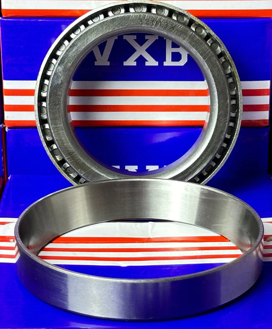 32013 Taper Roller Wheel Bearings 65x100x23
