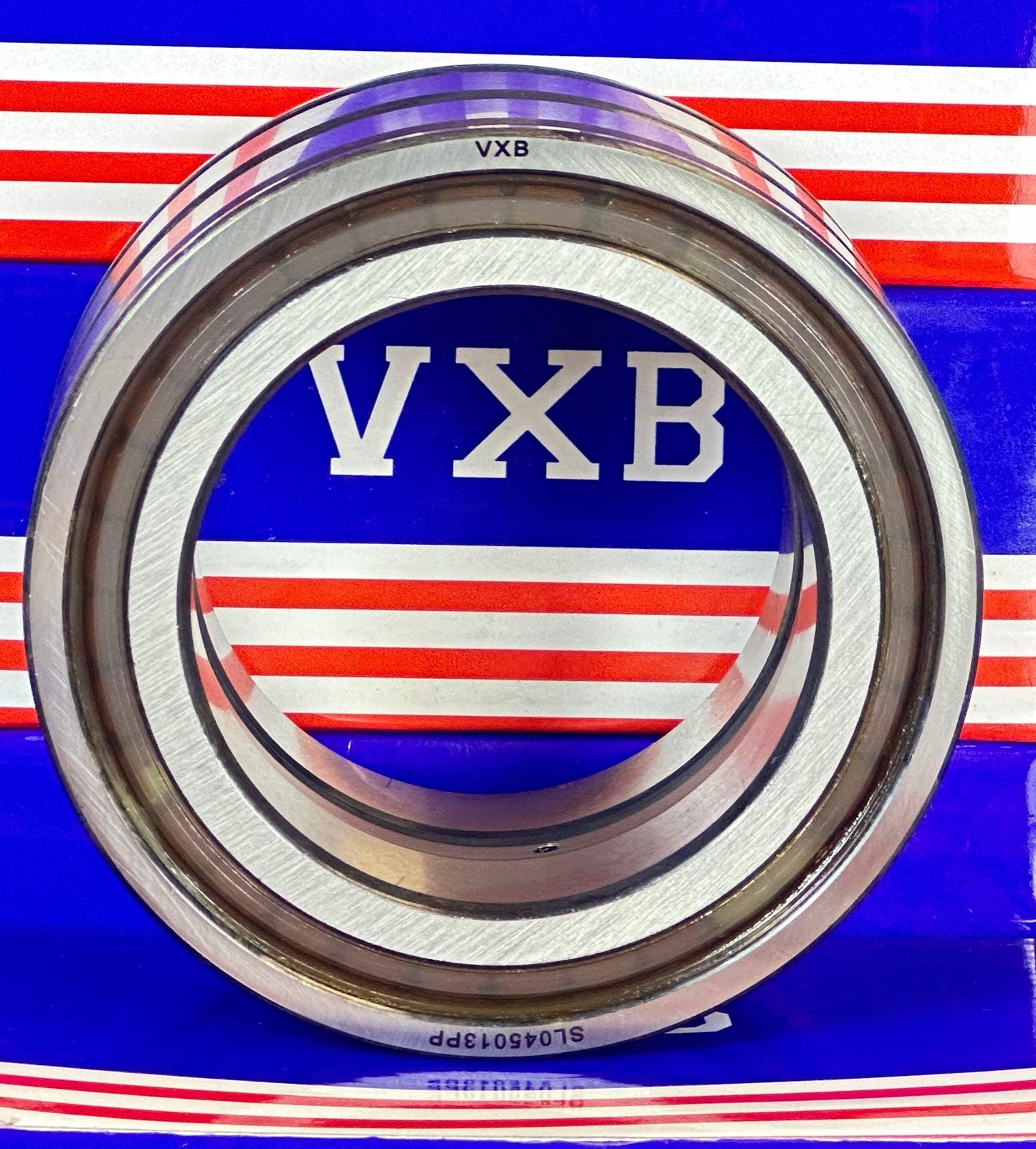 SL045013PP Sheave 2 Rows Full Complement Bearings - VXB Ball Bearings